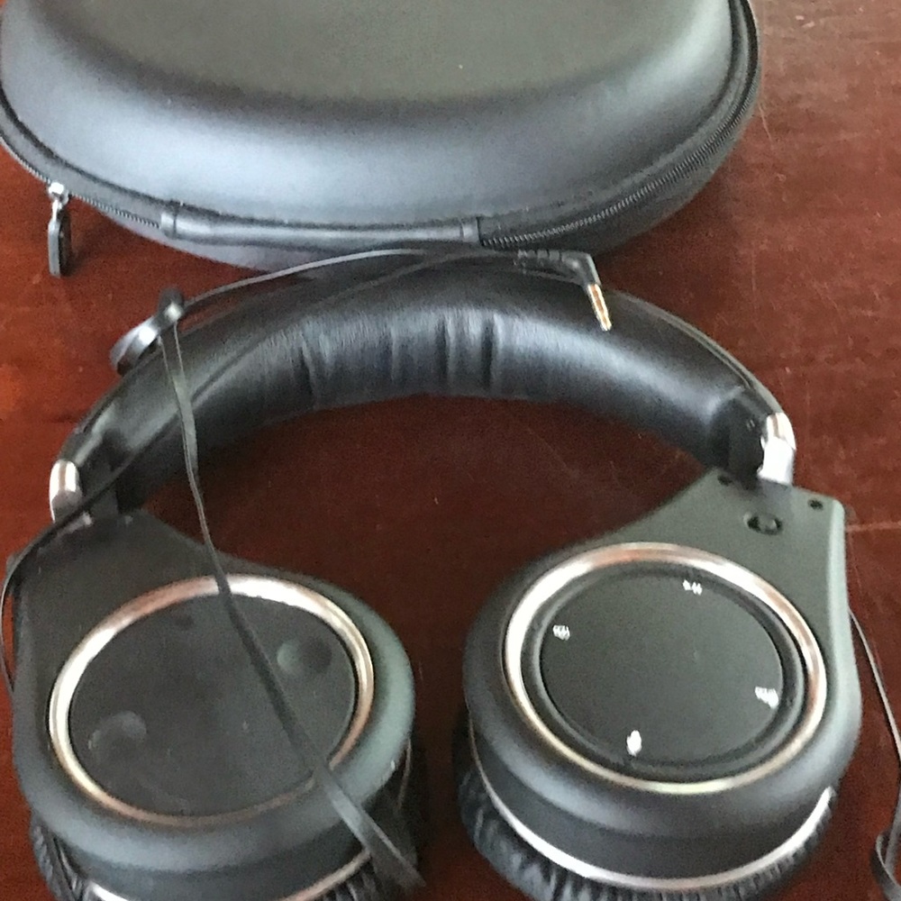 Polk Audio Speakers